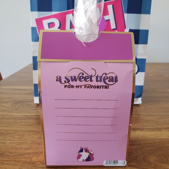 B&BW 3Pc. Sweet Pea Holiday Gift Set - Picture 3 of 4